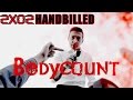 Bodycount The Series 2x02 Handbilled mp3