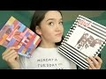 Sephora PLAY vs. BirchBox Oct 2016 | Which Do I Like Better?! | Fiona's Favs or Fails Makeup Review