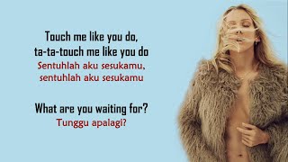 Ellie Goulding - Love Me Like You Do | Lirik Terjemahan Indonesia