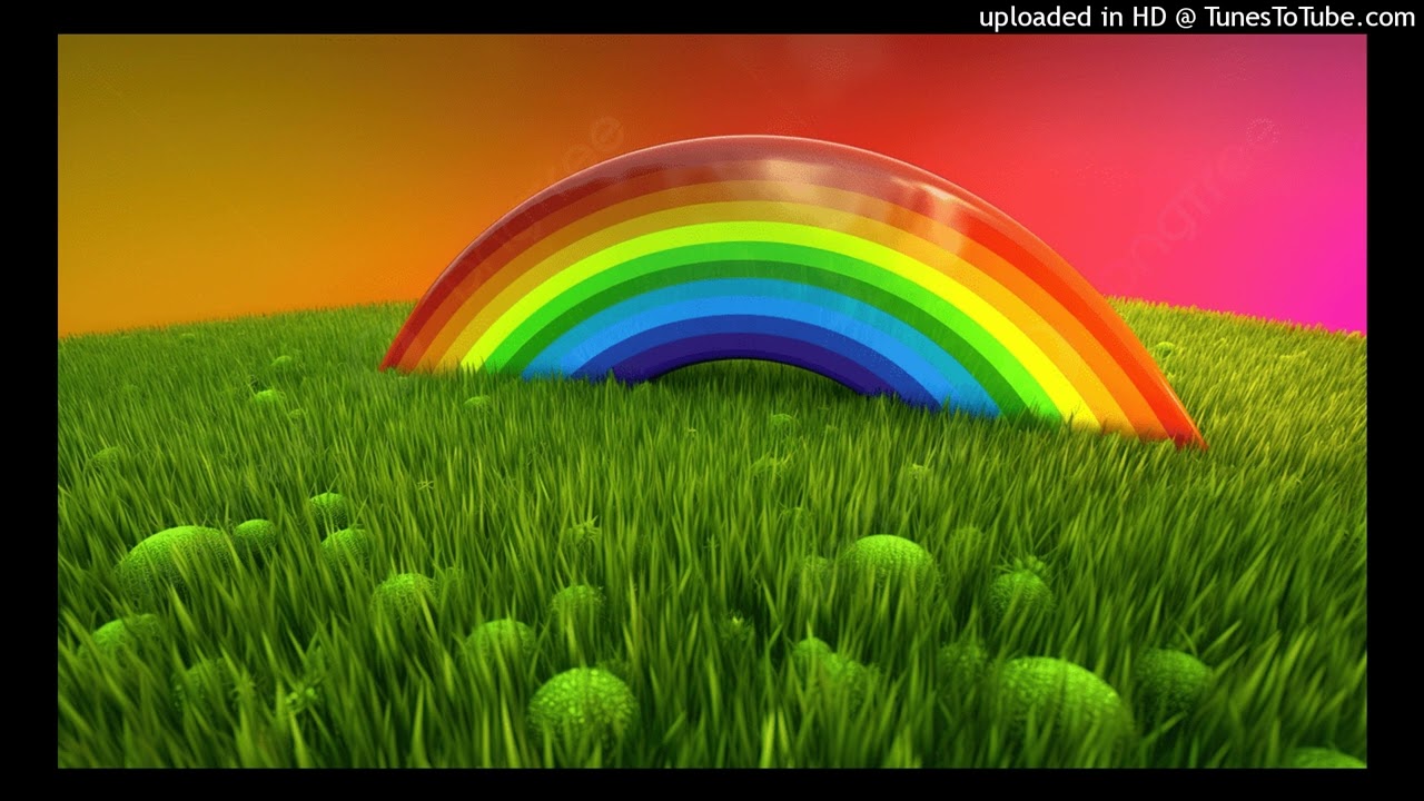 [FREE] ksuuvi type beat - "rainbow"