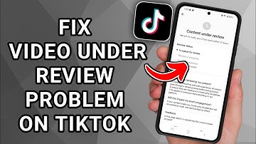 How to Fix TikTok Video Under Review Problem | Get Your Video Approved Fast