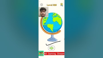 Dop 4 : Draw One Part Level 325 Gameplay Walkthrough Solution