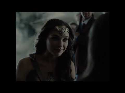 Justice League: Bat out of Hell