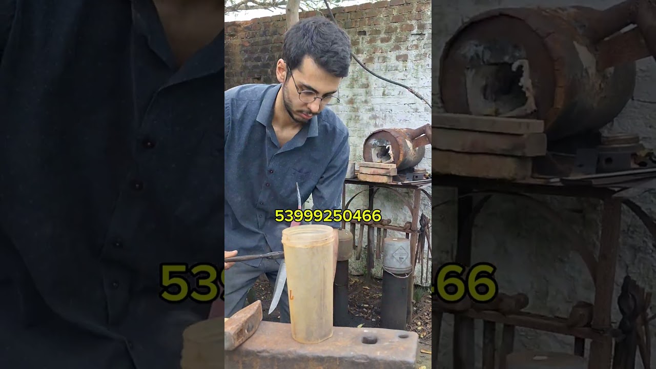 COMO FAZER FACA DE LIMA 