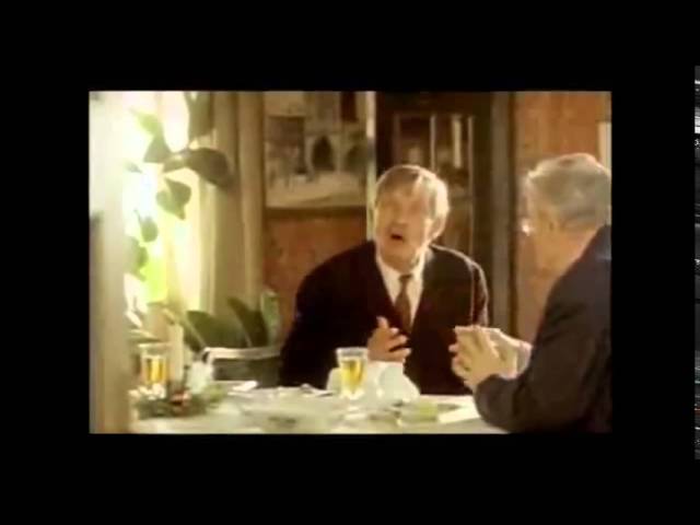 Pelíšky - kdo se ptal na tvůj názor