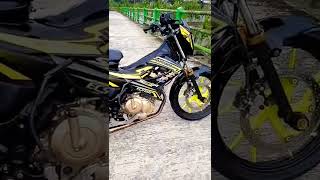 SATRIA FU ALA ROAD RACE PAKE BAN BALAP UNTUK HARIAN SATRIA FU ALA ROAD RACE PAKE BAN BALAP UNTUK HARIAN