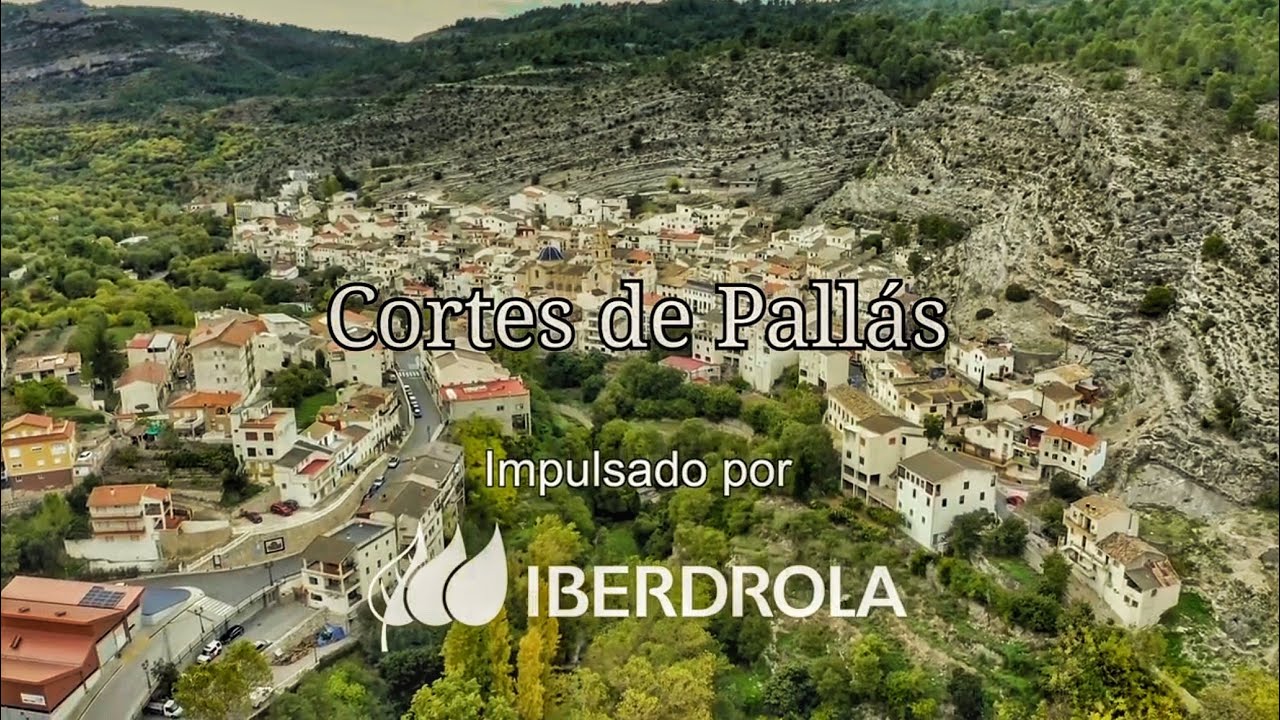 Cortes de Pallás