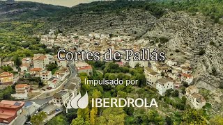 Cortes de Pallás