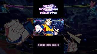 #goku #dragonball #dbz #sparkingzero #games #gameplay #edit