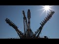 Soyuz-2.1a ready to launch CAS500-1