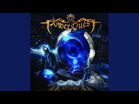 Power Quest - Crunching the Numbers