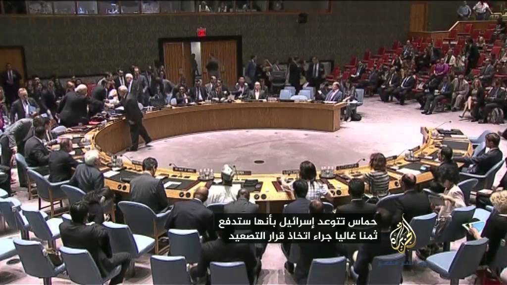 العدوان الإسرائيلي على غزة دون جهود دولية تسعى لوقفه