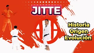 JITTE: El Kata de las Diez Manos