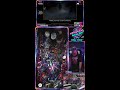 Live Pinball Star Wars Fall of the Empire New code today (Portrait)