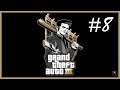 Grand Theft Auto 3 - Capitulo 8 (Venir a por mi pero con la cara destapada)