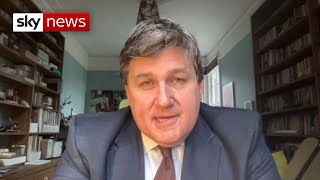 Minister defends Met chief & AstraZeneca vaccine