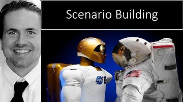 Introduction to Scenario Building