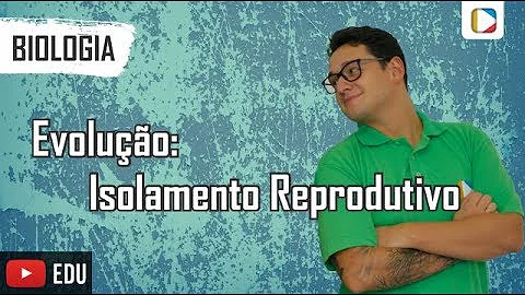 Como que o isolamento geográfico e o isolamento reprodutivo geram novas espécies?