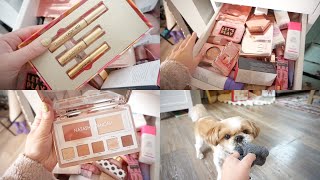 VLOGCEMBER #7:  Decluttering my girly makeup and skincare