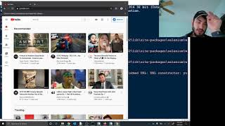 Celebrity Opening a Web Browser Net Worth