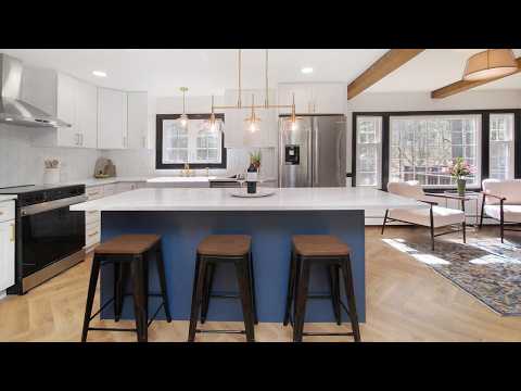 747 Old Marlboro Road, Concord, MA home video tour