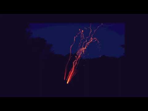 Ruby Haunt - roman candle  (Slowed)