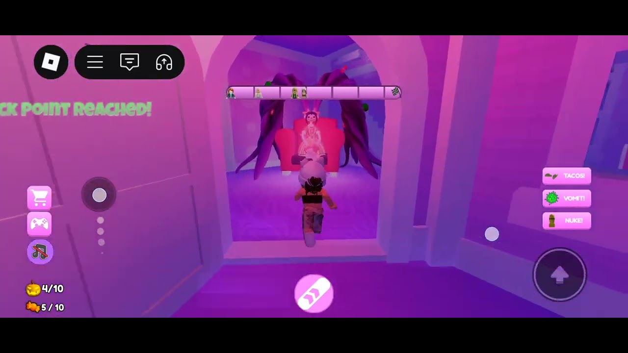 Darlings Doll House Pt 1