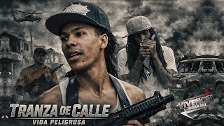 TRANZA DE CALLE | MENOR BRONX EL ATRACO AL PUNTO  - CAPITULO # 1 🔥📽️ VIVENCIAS