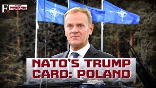 Russia Threatens Attack on NATO as Poland Demands Nuclear Weapons | From The Frontline