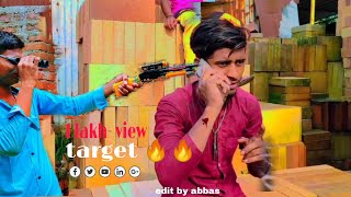 Robot Is Back Movie Trailer Editor By Abbas Fight And Action Abbas