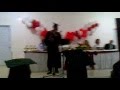 Cancion de graduados 2011 Sabana de la Mar