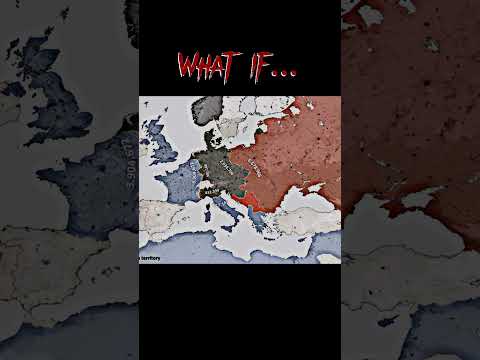 What if…. #Map
