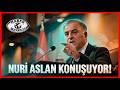 İBB Başkan Vekili Nuri Aslan, Çiftcilere Yazlık Fide Desteği Programı'nda konuşuyor #Canlı