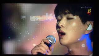 fullhd shinee onew you are my everything