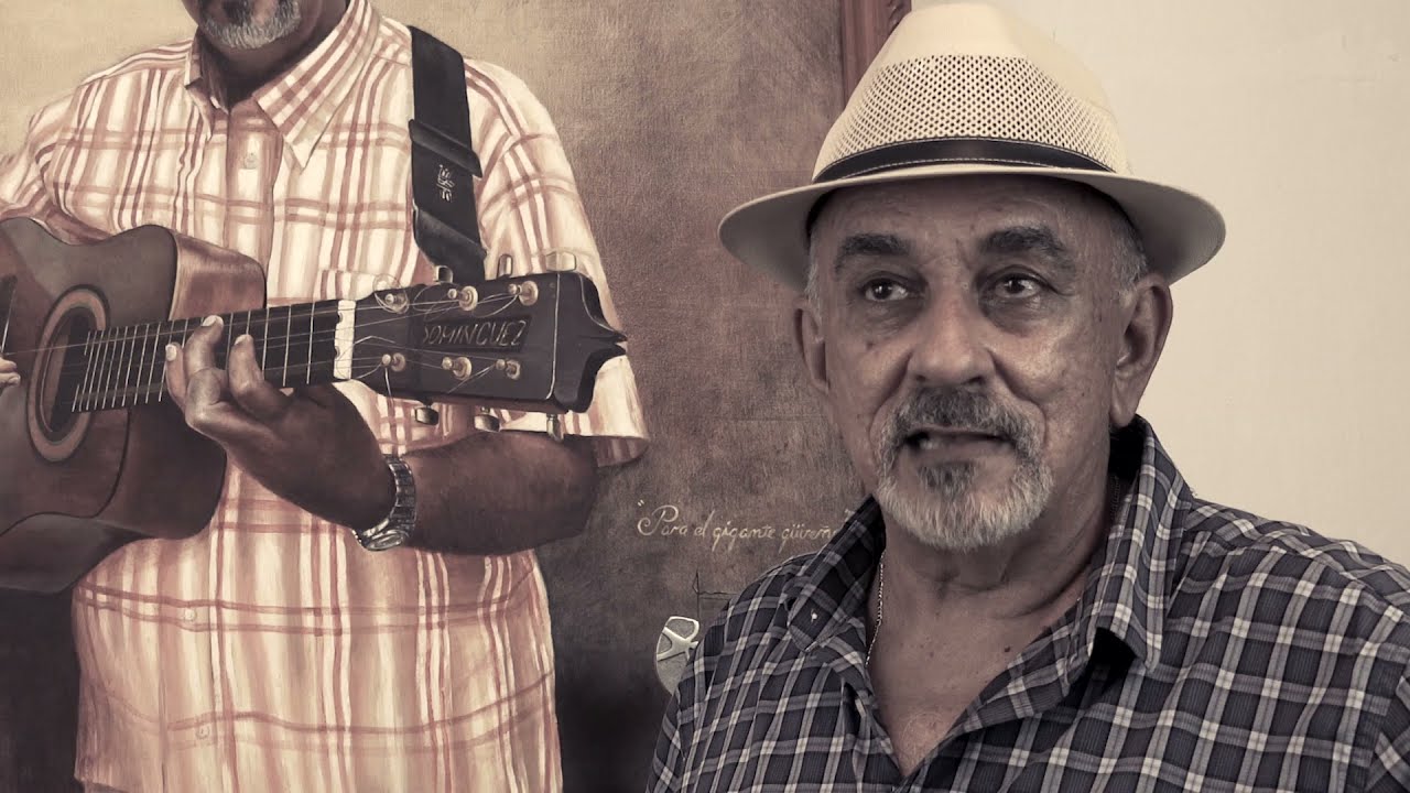 Proyecto Retomando el Son de Benny Moré - Pancho Amat (músico e investigador)