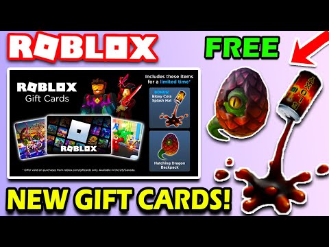 Free New How To Get The Skyler Bundle In Roblox Youtube - wish roblox gift card