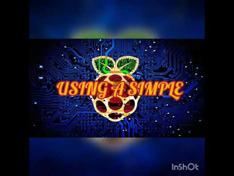 [TUTORIAL] Raspberry Pi Light Sensor using a simple LDR (Light Dependent Resistor)