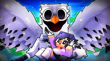 The OWL Adopted ME!