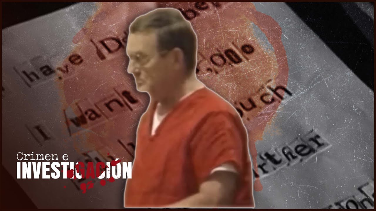 Una Amistad Fatídica | Los Archivos Del FBI T5 Ep13 | Crimen e Investigación