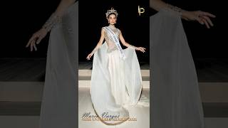 CROWN UP! | And Miss Universe Mexico 2026 is... #MissUniverse2026 #Mexico