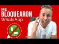 🔴 "Hice WhatsApp Marketing y Me BLOQUEARON el WhatsApp". No Cometas este Grave ERROR