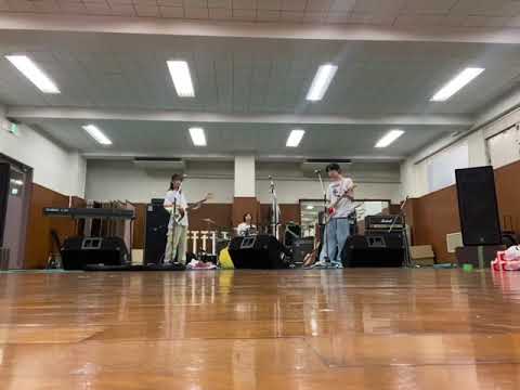 andymoriコピー／すごい速さ Peace