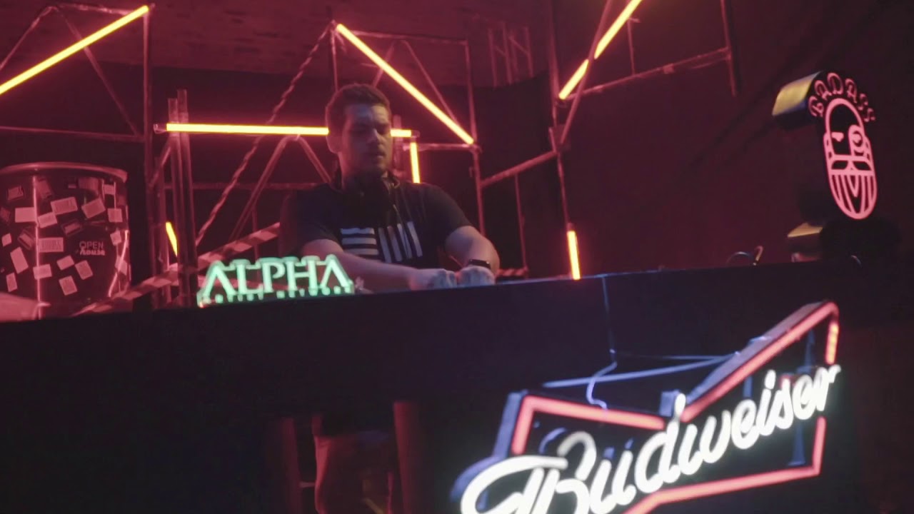 Badass Basement (Rex Jazz Bar 26/10/19) Aftermovie YouTube