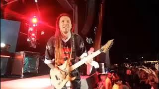 Five Finger Death Punch - The Pride (2012)