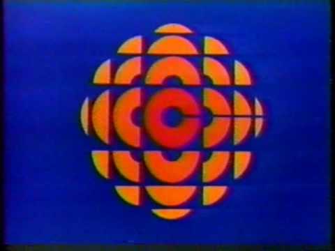 CBC Ici Radio-Canada 1982