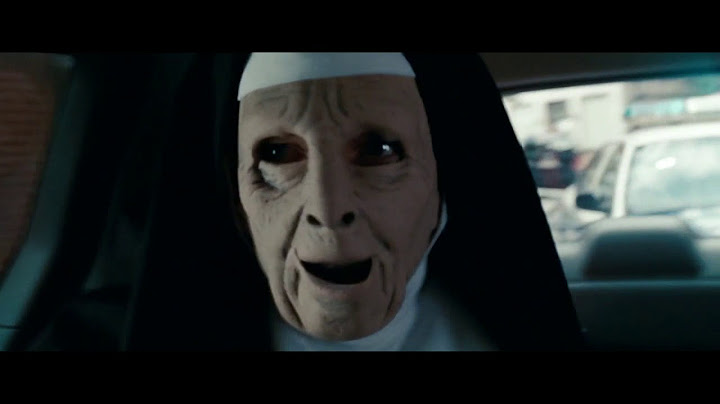 The Town best scene