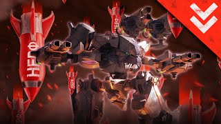 Что За Новый Ребаланс В War Robots? Нерфы В Феврале Розыгрыш Piercier