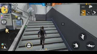 Fire Game New Map Cs Ranked The Game Free Fire