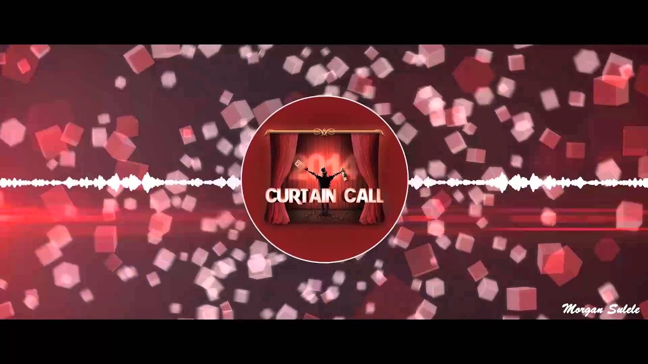 Morgan Sulele - Curtain Call 2014 ‪(Official Video)‬