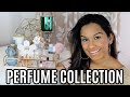 My Perfume Collection 2021 | Affordable & Luxury